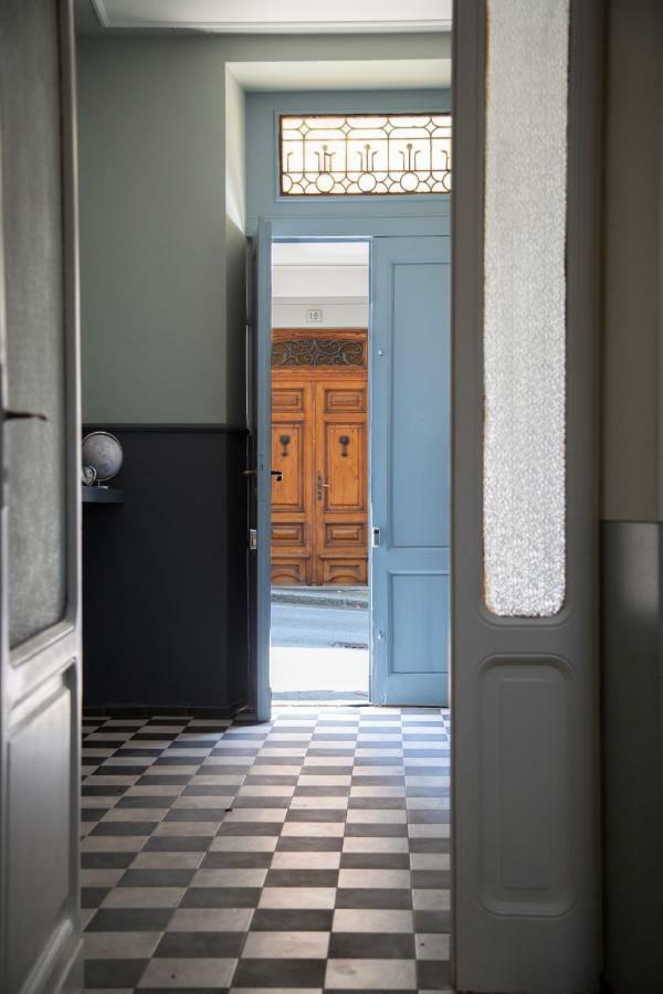 Aqualago Casa Vacanze Apartment C แวร์บาเนีย ภายนอก รูปภาพ