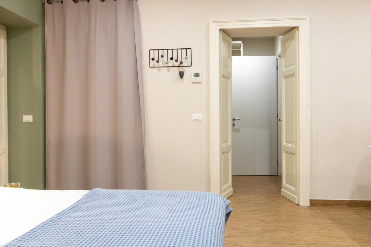 Aqualago Casa Vacanze Apartment C แวร์บาเนีย ภายนอก รูปภาพ